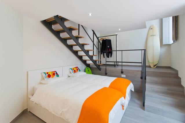 Matosinhos House Surf & Beach מראה חיצוני תמונה