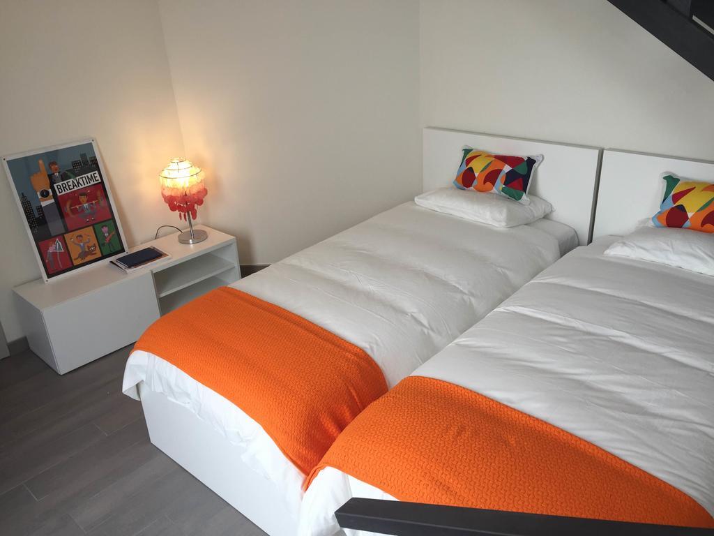 Matosinhos House Surf & Beach מראה חיצוני תמונה